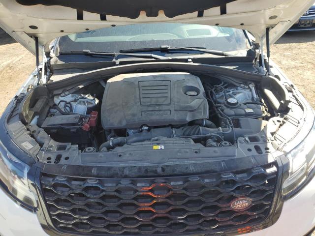 2020 LAND ROVER RANGE ROVE SALYK2EX4LA244014