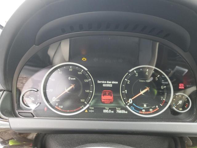 2015 BMW 640 I WBALW7C53FD596098