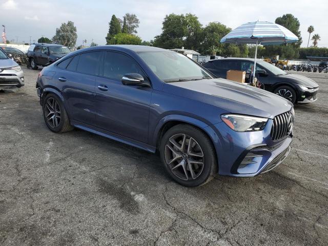 2024 MERCEDES-BENZ GLE COUPE #3302659065