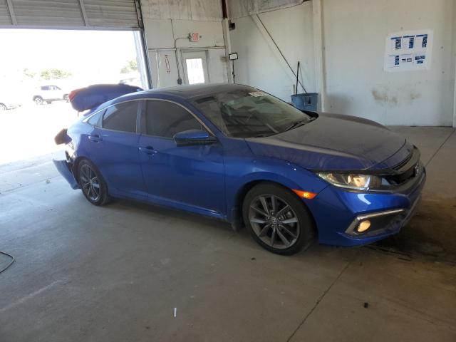 2021 HONDA CIVIC EXL 19XFC1F78ME008503