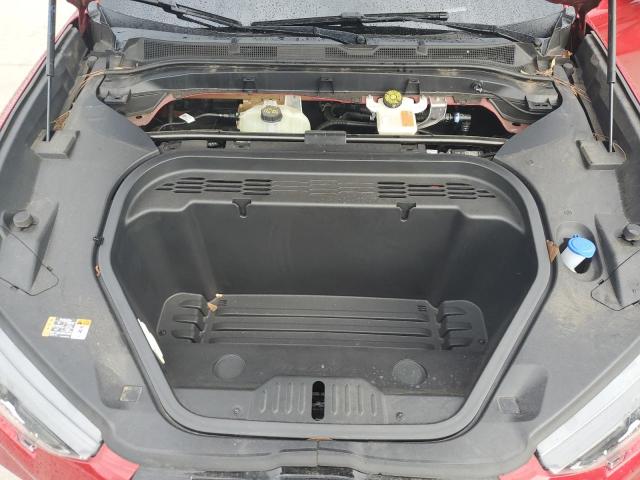 2024 FORD MUSTANG MA #3283993854