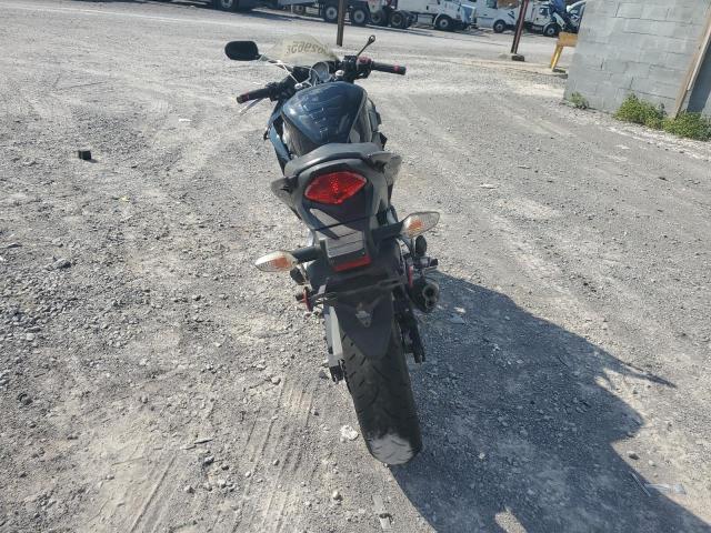 2011 HONDA CBR250 R MLHMC4113B5000486