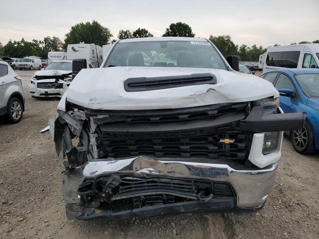 2020 CHEVROLET SILVERADO 1GC5YLE75LF328960