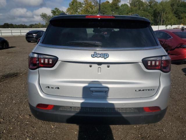 2025 JEEP COMPASS LI 3C4NJDCN2ST613812