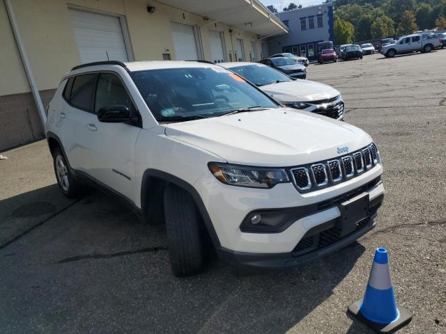 2023 JEEP COMPASS LA - 3C4NJDBN3PT553046