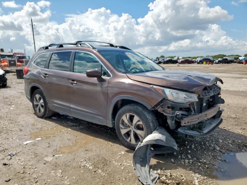 2020 SUBARU ASCENT PREMIUM 4S4WMAFD8L3455532