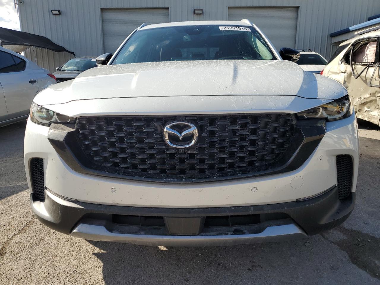 MAZDA CX-50 PREMIUM PLUS