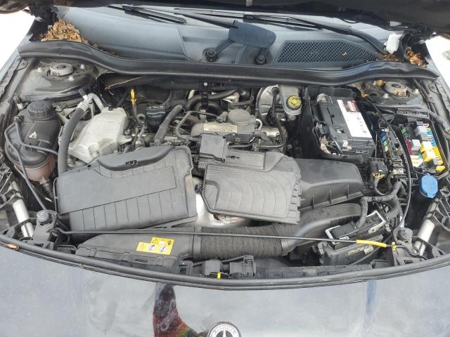 2019 MERCEDES-BENZ CLA 250 4M WDDSJ4GB7KN741469