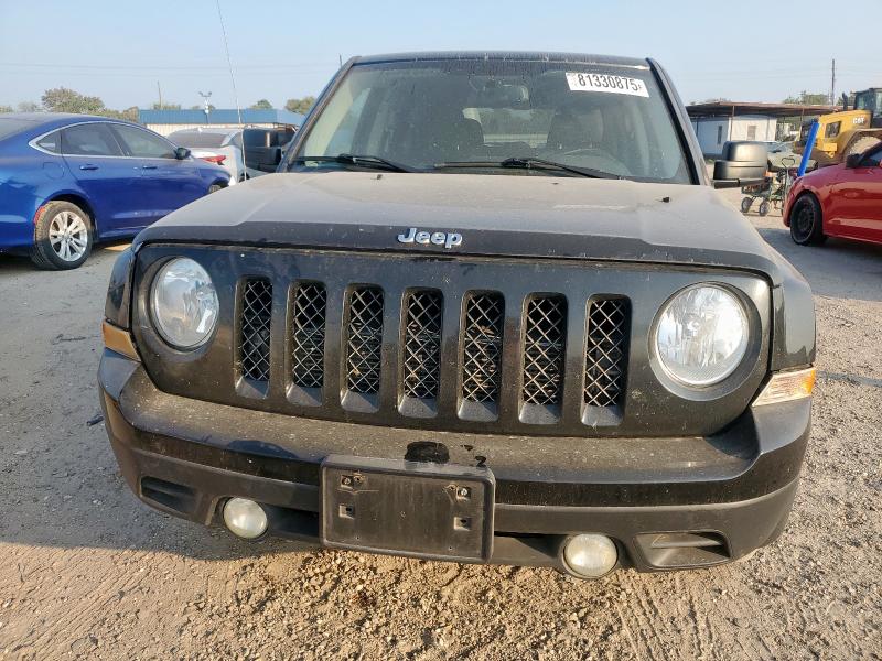 2017 JEEP PATRIOT SP - 1C4NJPBB6HD121047