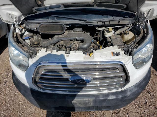 2016 FORD TRANSIT T- #3246013182