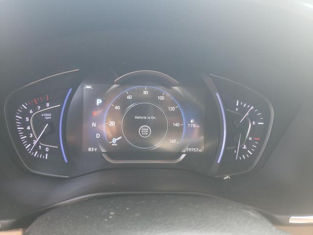 2020 HYUNDAI SANTA FE L 5NMS53AD6LH205467