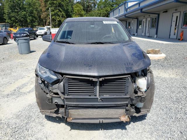 2018 CHEVROLET EQUINOX LT 2GNAXTEX3J6172725