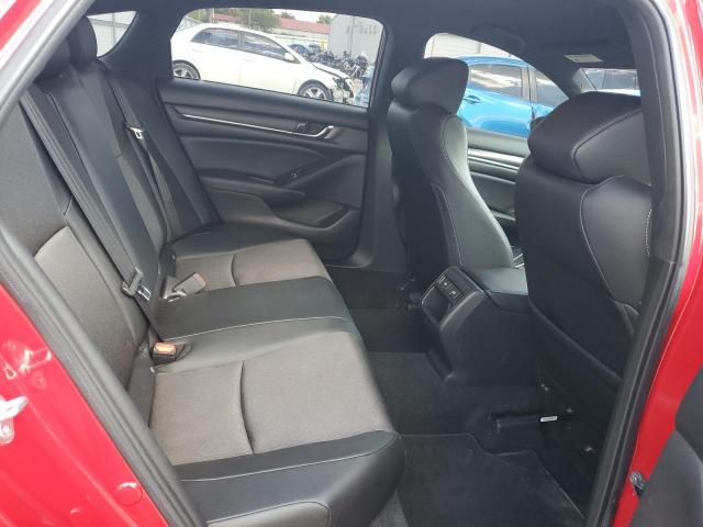 2022 HONDA ACCORD SPO #3286567170