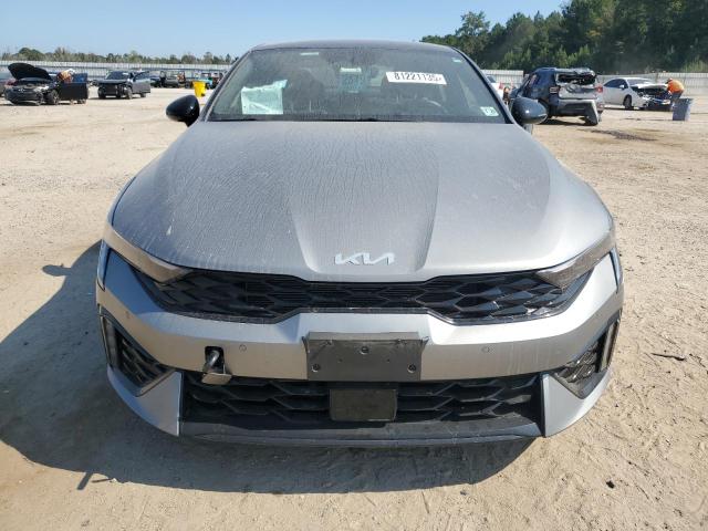 2025 KIA K5 GT LINE - KNAG64J77S5292264