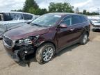 Top Destinations for Shipping Cars from the USA