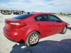 Lot #3303884742 2014 KIA FORTE LX