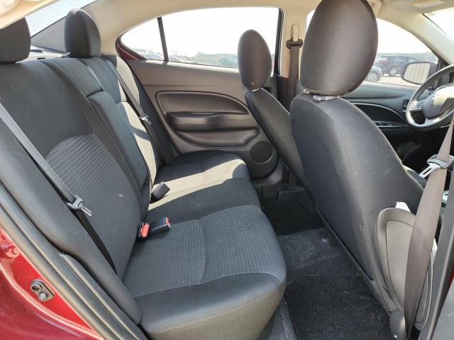 2024 MITSUBISHI MIRAGE G4 ML32FUFJ8RHF06050