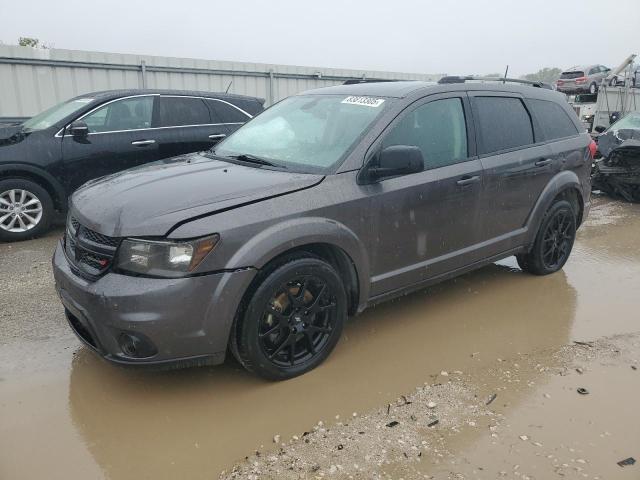 DODGE JOURNEY SE