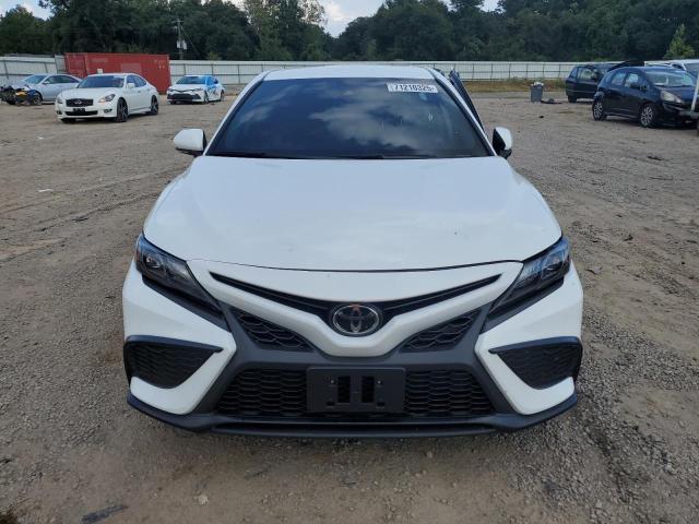 2024 TOYOTA CAMRY SE NIGHT SHADE 4T1G11AK1RU260216