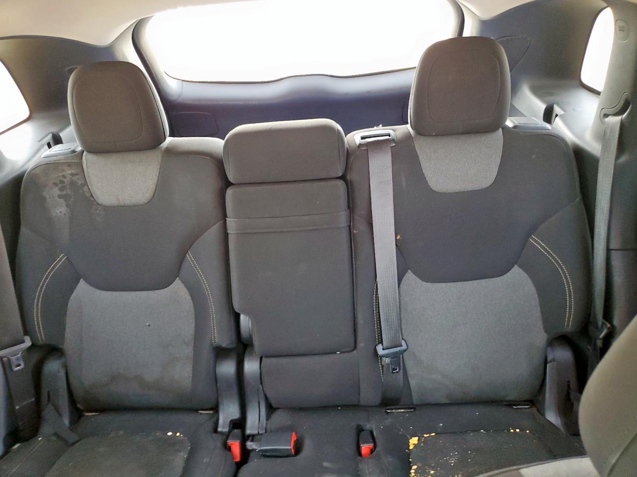 JEEP GRAND CHEROKEE LATITUDE