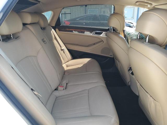 2018 GENESIS G80 BASE - KMHGN4JE5JU266556