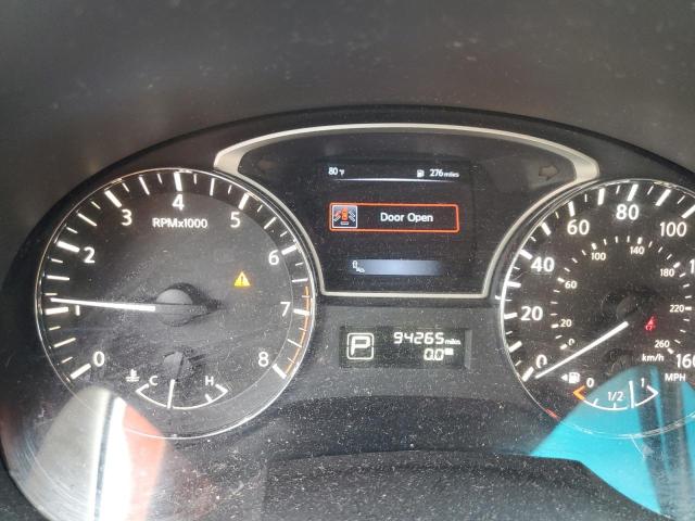 2015 NISSAN ALTIMA 2.5 - 1N4AL3AP8FN889611