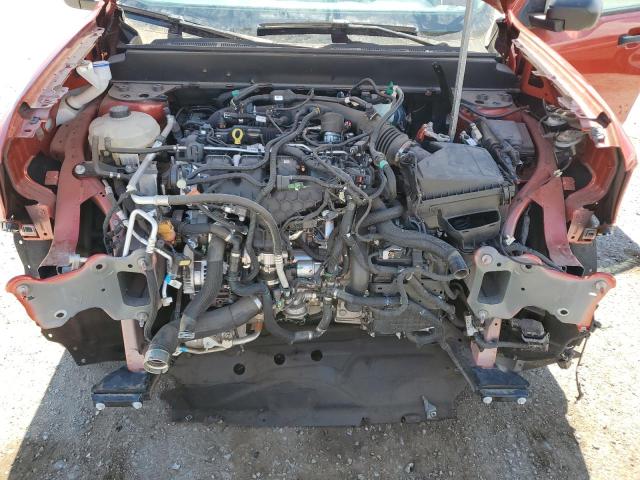 2024 FORD MAVERICK X #3278925027