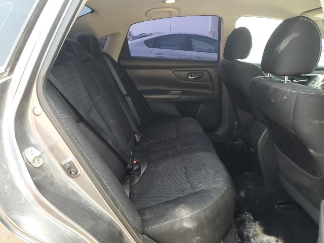 2018 NISSAN ALTIMA 2.5 #3268367241