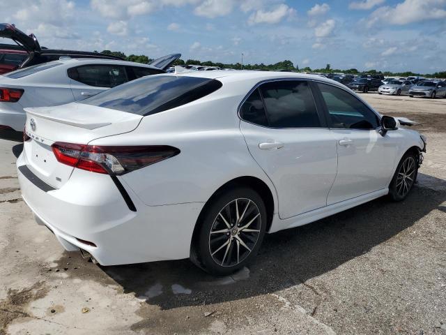 2023 TOYOTA CAMRY SE NIGHT SHADE 4T1S11AK9PU772006