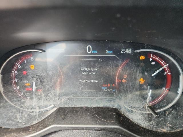 2019 TOYOTA RAV4 ADVEN 2T3J1RFV6KW058993