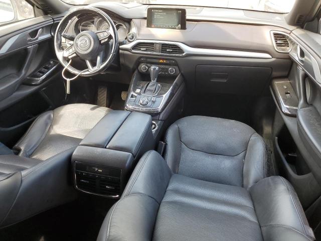 2016 MAZDA CX-9 GRAND JM3TCBDY4G0107280