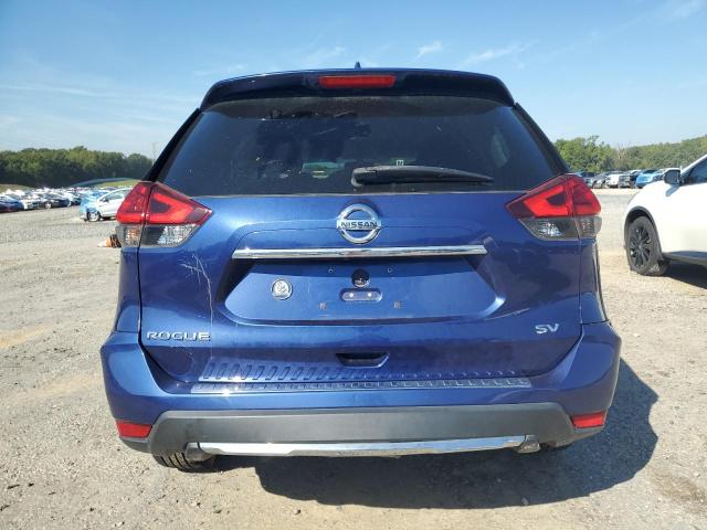2017 NISSAN ROGUE S - 5N1AT2MT9HC830381