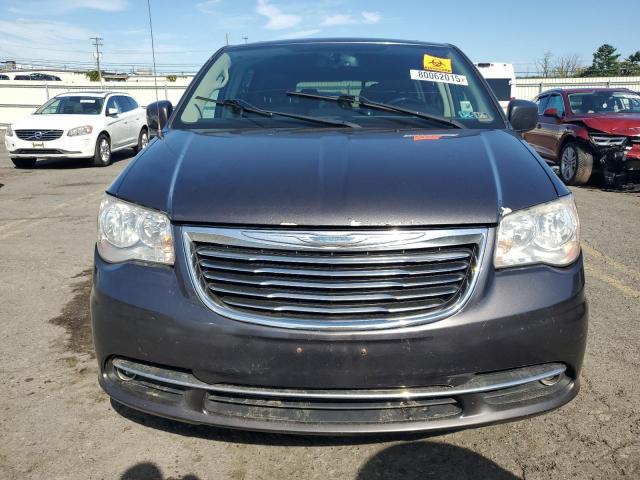 2016 CHRYSLER TOWN & COU 2C4RC1BG5GR173186