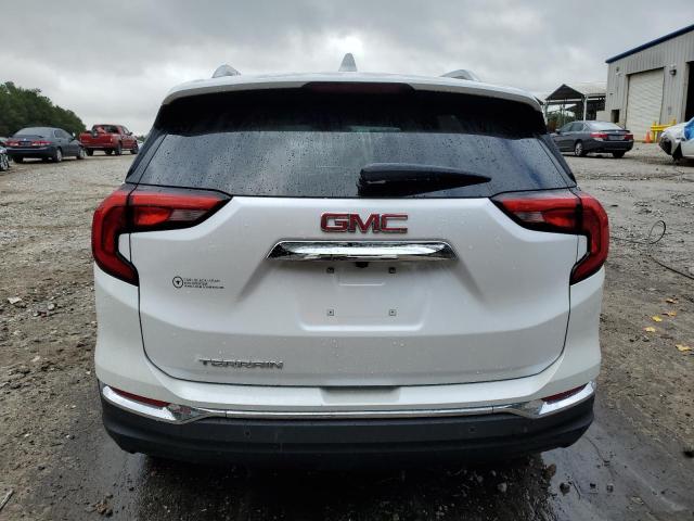 2021 GMC TERRAIN SL - 3GKALPEV2ML361008