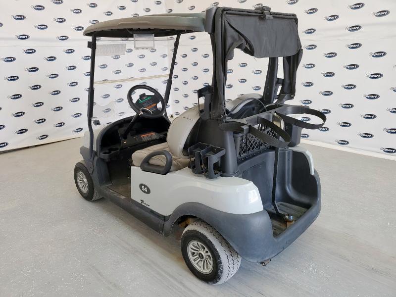 2022 CLUB CAR TEMPO FLA #3255523070
