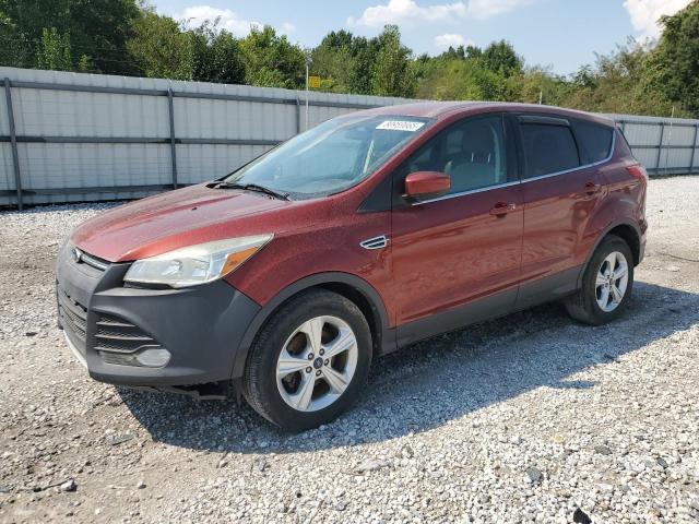 Global Auto Auctions: 2014 FORD ESCAPE SE