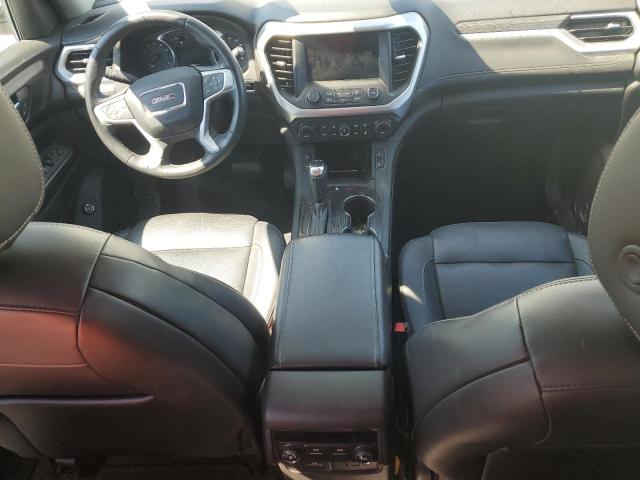 2018 GMC ACADIA SLT 1GKKNMLS7JZ114190