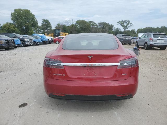 2017 TESLA MODEL S 5YJSA1E2XHF232317