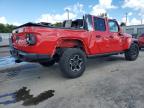 Lot #3304007654 2022 JEEP GLADIATOR SPORT
