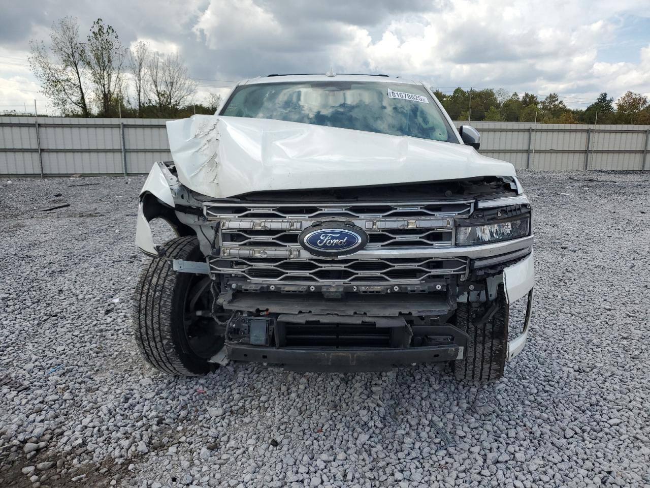 FORD EXPEDITION MAX PLATINUM