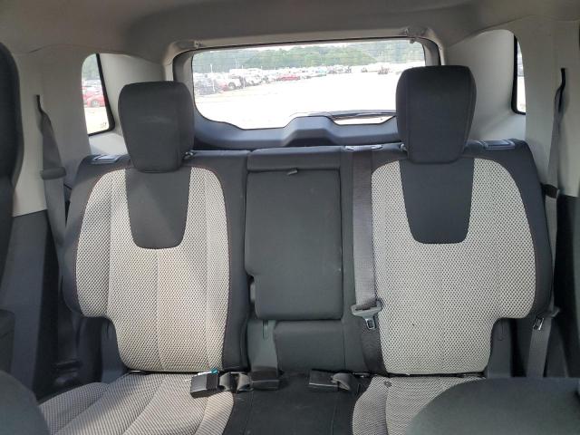 2017 GMC TERRAIN SL - 2GKALNEK8H6330737