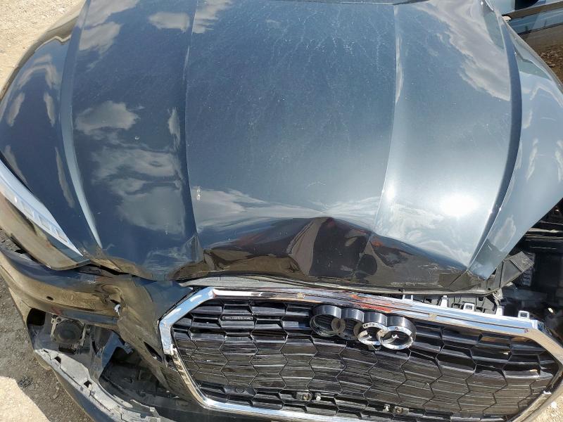 2022 AUDI A5 PREMIUM - WAUWAGF55NN008363