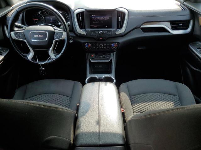 2020 GMC TERRAIN SL 3GKALMEV4LL159722