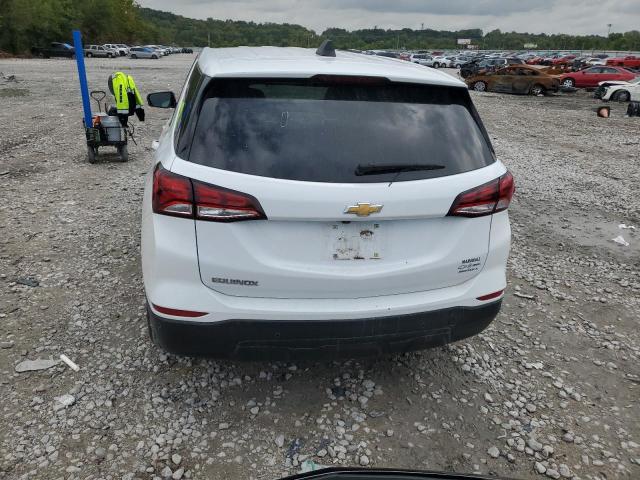 2023 CHEVROLET EQUINOX LS - 3GNAXHEG7PL193613