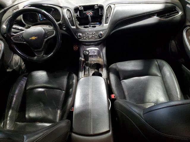 2017 CHEVROLET MALIBU PRE 1G1ZH5SX3HF167428