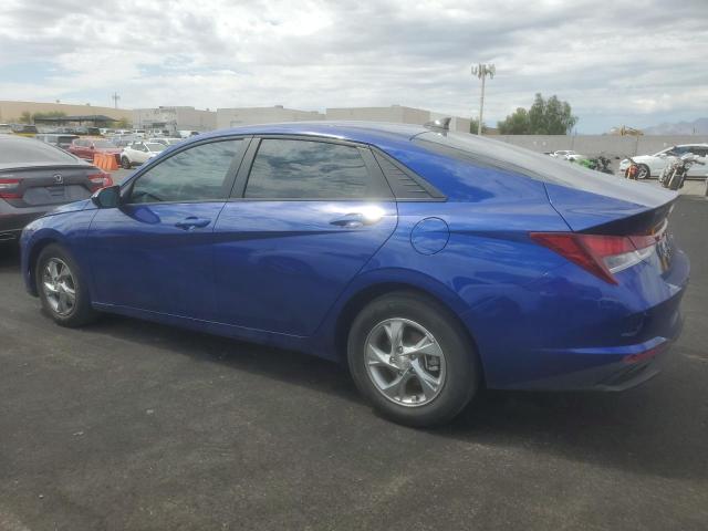 2022 HYUNDAI ELANTRA SE - 5NPLL4AGXNH073975