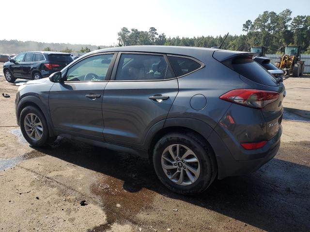 2017 HYUNDAI TUCSON SE KM8J23A47HU510010