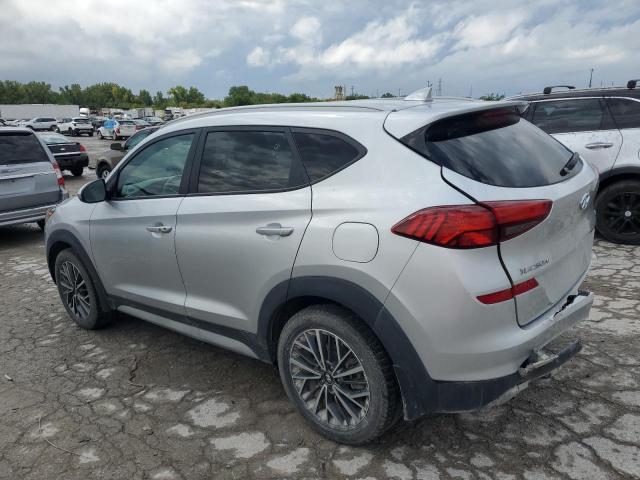 2019 HYUNDAI TUCSON LIM - KM8J3CAL1KU985342