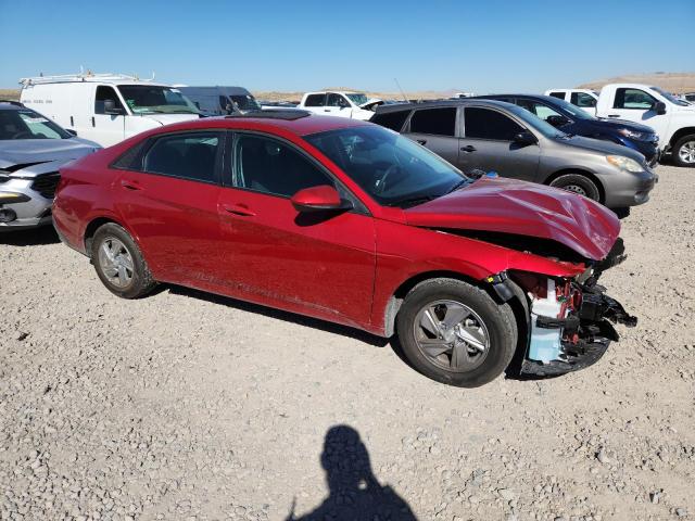 2025 HYUNDAI ELANTRA SE - KMHLL4DG2SU013150