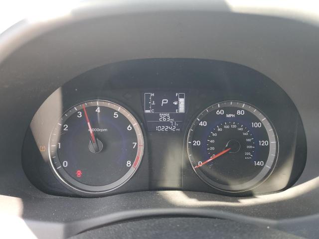 2016 HYUNDAI ACCENT SE KMHCT4AE6GU978247